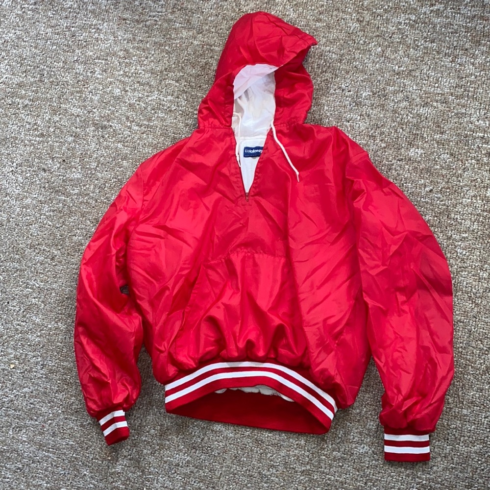 Holloway Bomber Jacket